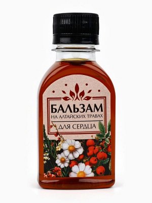Подарочный набор «Секреты бабушки» бальзам 100мл., цукаты имбиря 30 г, чай 20 г.