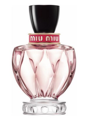 MIU MIU Twist lady tester 100ml edp парфюмированная вода женская Тестер