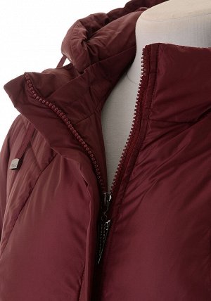 Зимнее пальто NIA-19802