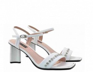 Босоножки Scervino