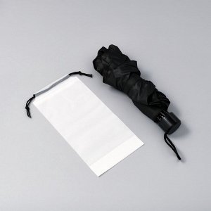 Чехол для зонта, набор - 4 шт., 25x12 см., белый