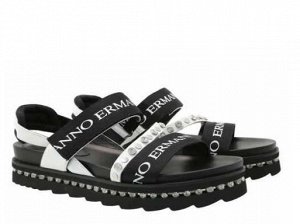 Сандалии Ermanno Scervino