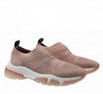 Кроссовки SNEAKER IN STRASS