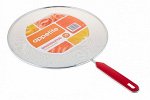 Брызгогаситель метал 29см TM Appetite