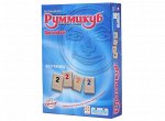 Стиль Жизни.Наст.игра &quot;Руммикуб: Без границ мини&quot; арт.2710