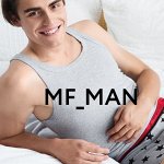 MF MAN: трусы, носки, трикотаж. Быстрая раздача