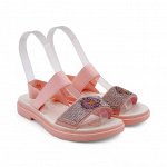 Босоножки LV69-150 розовые