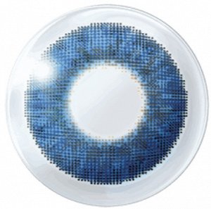 Цветные контактные линзы AIR OPTIX Colors 2 линзы (нулёвки)