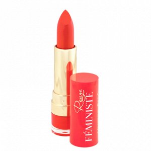 VS Губная помада "Rouge Feministe" тон 06, коралловый *   NEW