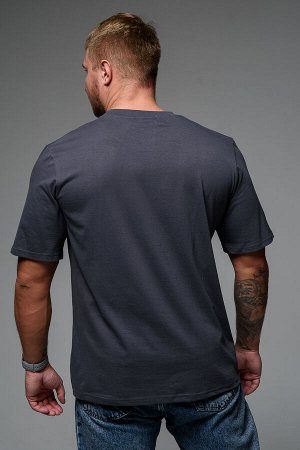 BERCHELLI Футболка мужская 8503/1