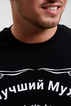 8539/1 футболка мужская