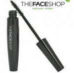 THE FACE SHOP Freshian Big Mascara №1 Curling Тушь подкручивающая ресницы 7 гр