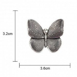 RADA Accessories Брошь арт. 32 2167 (id 279004)