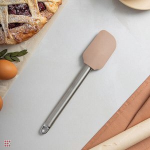 Силиконовая лопатка "Алион" 25см
