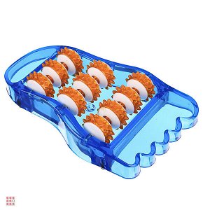 Массажер для ступней ног (улучшающий кровообращение) SILAPRO