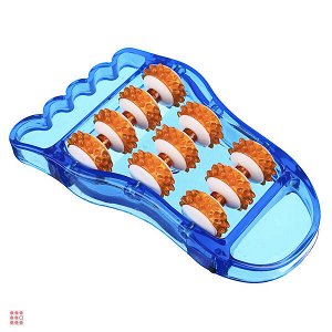 Массажер для ступней ног (улучшающий кровообращение) SILAPRO