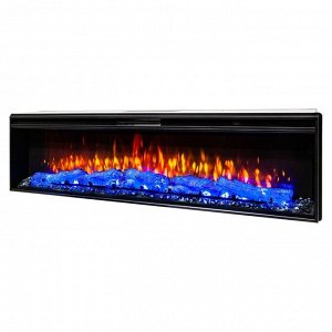 Электроочаг RealFlame Joker 62, 1500 Вт, пульт ДУ, таймер, регулир. скор./ярк., звук. эффект