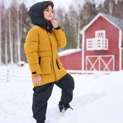 Final Winter Sale: заключительные скидки на зимнюю коллекцию