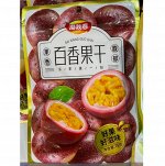 Экзотическая сушеная маракуйя 75 г Китай