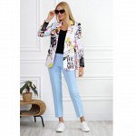 Новинки — костюмы с брюками бренд Alani Collection
