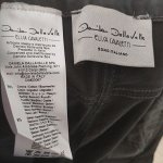 Крутые джинсы Кавалетти, размер 36 (54)