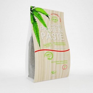 PROTEIN PASTE | 300гр. Не содержит глютен