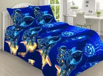 Детское постельное белье из поплина