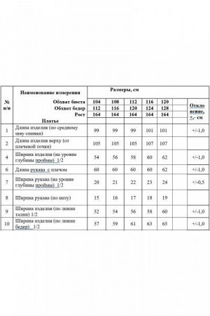 Женское платье