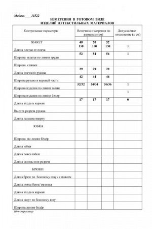 Женское платье