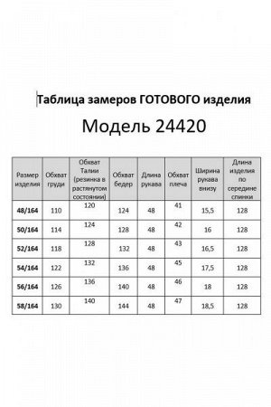 Женское платье