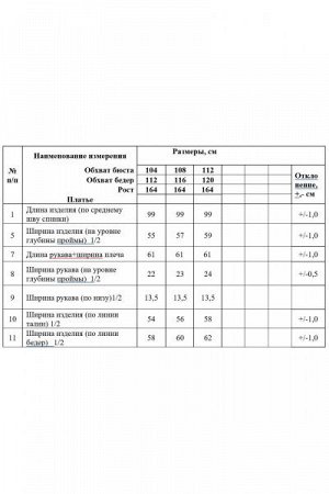 Женское платье