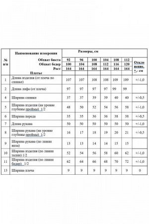 Женское платье