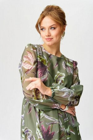 Женское платье