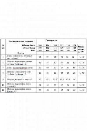 Женское платье