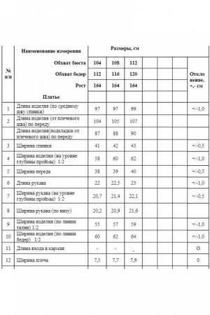 Женское платье