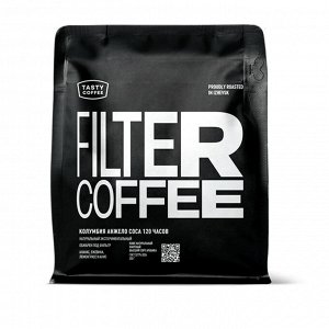 Tasty Coffee Колумбия Анжело Соса 120 часов кофе