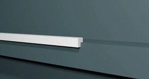 Угол DD802 Decor-Dizayn из дюрополимера "ГРАНИ" 20*20мм 2м