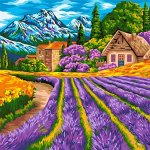 Рисование по номерам Русская живопись ЛИКВИДАЦИЯ! СКИДКИ