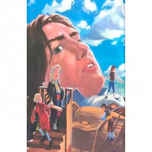Книга 978-5-378-29544-9 Дж. Свифт. Гулливер в стране Лилипутов ВЧ