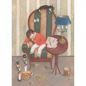 Книга 978-5-353-09950-5 Наши любимые сказки