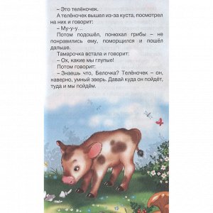 Книга 978-5-378-29584-5 Рассказы о Белочке и Тамарочке Пантелеев Л. ВЧ