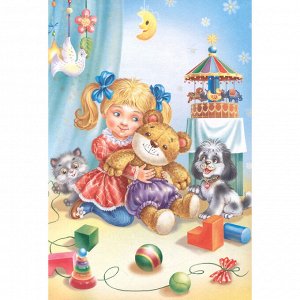 Книга 978-5-378-28775-8 Дюжина.Зинаида Александрова.Стихи 7БЦ