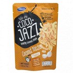 Coco Jazz Crunchy Coconut Nectar Chips