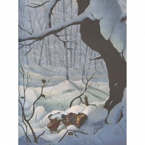 Книга 978-5-353-09812-6 Самые красивые басни