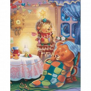 Книга 978-5-378-29307-0 золотые сказки.Новогодние стихи и сказки