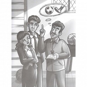 Книга 978-5-378-34146-7 ДЕТСКИЙ ДЕТЕКТИВ. Сыщики из 5"А"