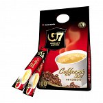 Растворимый кофе  фирмы «TrungNguyen» «G7» 3в1