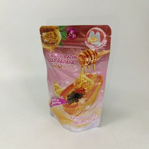 Мыло для ванны Eliza Helena Beauty, 100 г - Папайя с медом