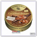 Леденцы карамельные Cavendish and Harvey со вкусом шоколада 130 гр