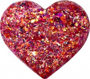 Глиттер-гель для лица We love glitter, тон 04